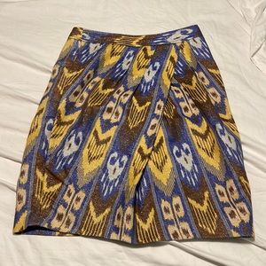 Tory Burch Skirt